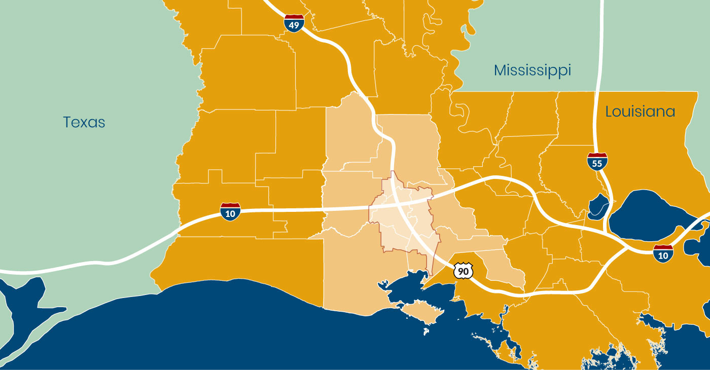 mpo map