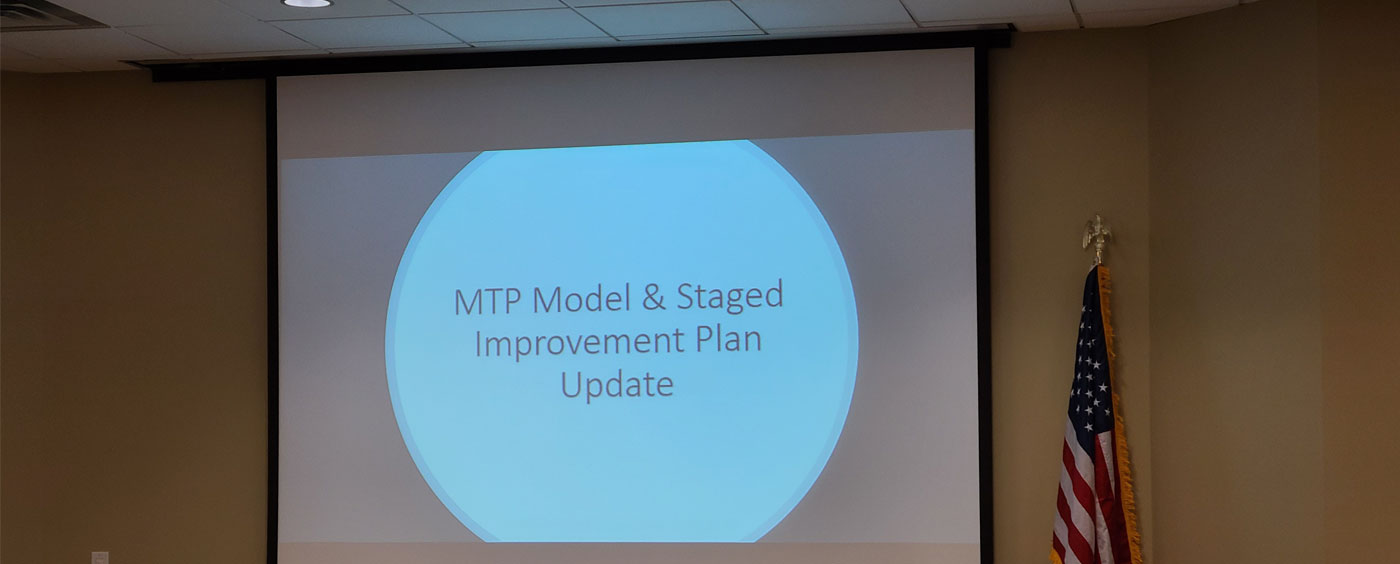 Banner for Plans, Policies & Processes