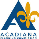 Acadiana Planning Commission Icon